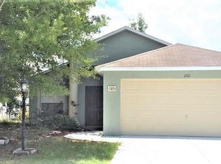 202 Eagle Point Loop, Auburndale, FL 33823