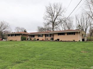 104 Castanea Dr, Mason, OH