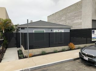 135 Standard St #B, El Segundo, CA 90245