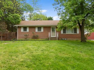 4638 Celadon Ave, Fairfield, OH 45014