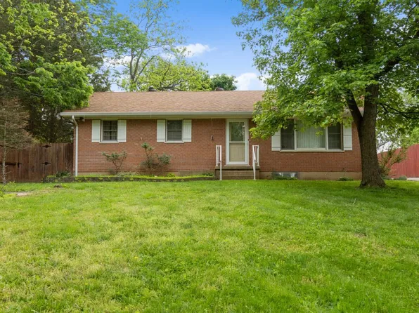 4638 Celadon Ave, Fairfield, OH 45014