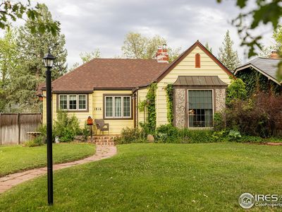 1816 14th Ave, Greeley, CO, 80631