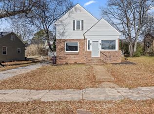 1615 Pinehurst Blvd, Sheffield, AL 35660