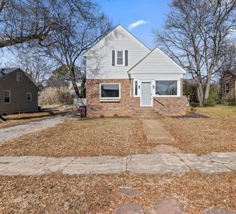 1615 Pinehurst Blvd, Sheffield, AL, 35660