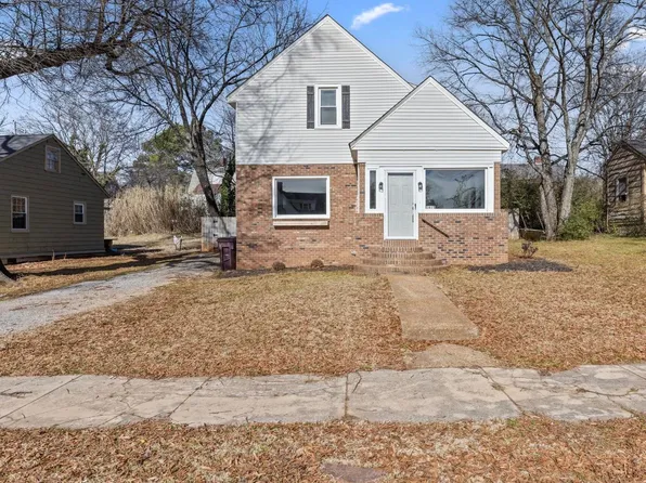 1615 Pinehurst Blvd, Sheffield, AL 35660