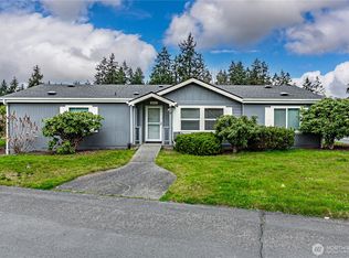 19513 100th Avenue Ct E #28, Graham, WA 98338