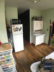 Rented by Bond New York