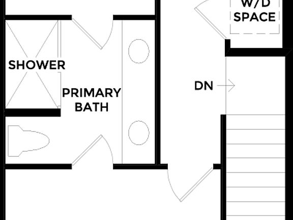 3rd Floor