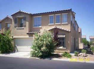 4960 Dodge Ridge Ave, Las Vegas, NV 89139