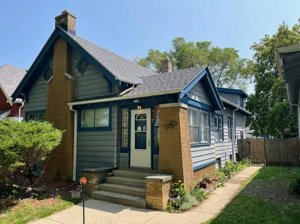 2428 North 48th STREET, Milwaukee, WI 53210