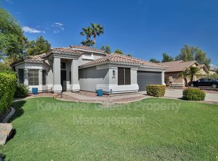 870 N Sunnyvale Ave, Gilbert, AZ 85234