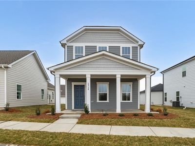 1718 Creekline Dr, Kernersville, NC, 27284