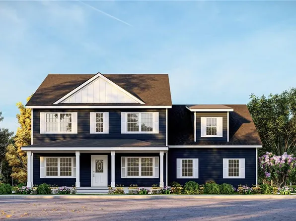 7 Tamarack Drive, Newburgh, NY 12550