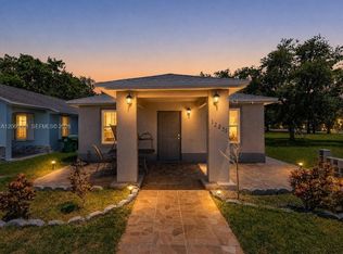 12231 SW 202nd St, Miami, FL 33177