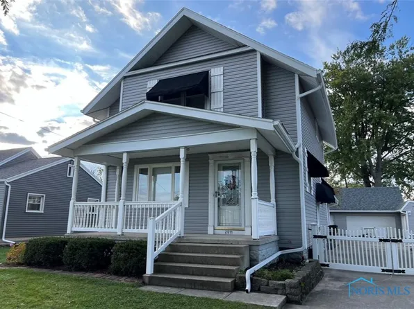 2511 Shoreland Ave, Toledo, OH 43611
