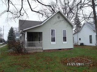 103 Wood St, Greenfield, IN 46140