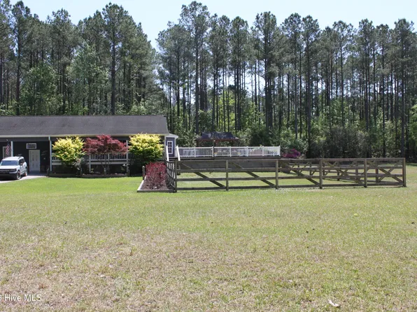 205 Mill Creek Road, Stella, NC 28582