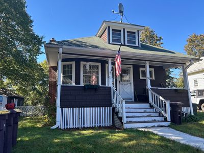 51 Beals St, Weymouth, MA, 02191