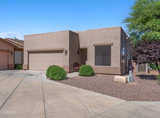 4642 E Via Azufre, Tucson, AZ 85712