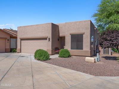 4642 E Via Azufre, Tucson, AZ, 85712