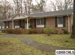 2334 Roland Dr, Monroe, NC 28110