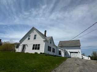 103 Stillwater Rd, Cherryfield, ME 04622