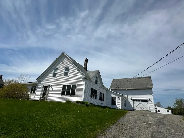103 Stillwater Road, Cherryfield, ME 04622