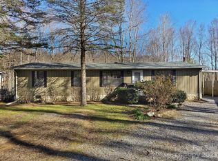 24 Tess Ln, Maggie Valley, NC 28751