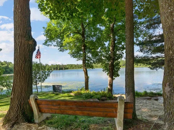 4803 White Pine Rd, Garrison, MN 56450