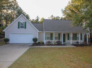 260 Siddington Way, Lexington, SC 29073