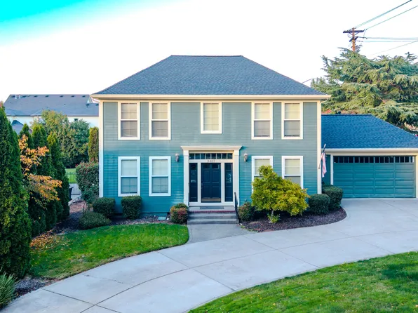 3487 Greystone Ct, Medford, OR 97504