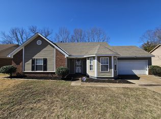 4341 High Ridge Point Cv, Memphis, TN 38125