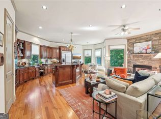 4162 Cumberland Point Dr, Gainesville, GA 30504