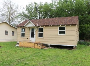 1008 S Yale Ave, Wichita, KS 67218
