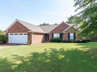 131 Shelbi Dr, Oxford, MS 38655