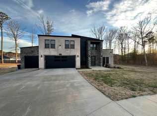 220 Oak Tree Rdg, Sheridan, AR 72150