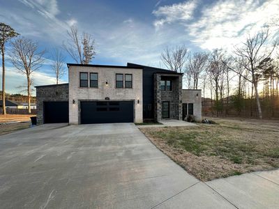 220 Oak Tree Rdg, Sheridan, AR, 72150