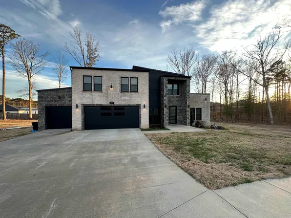 220 Oak Tree Rdg, Sheridan, AR 72150