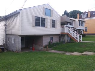 250 Fingal St, Pittsburgh, PA