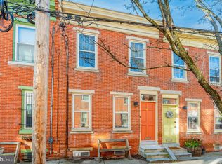 2206 Kater St, Philadelphia, PA 19146
