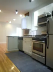 Rented by Next Door Realty NYC