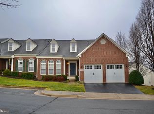 214 Onyx Way, Warrenton, VA 20186