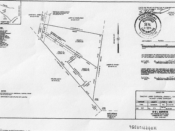 2nd image of 492 Curtis Dr Lot 52B