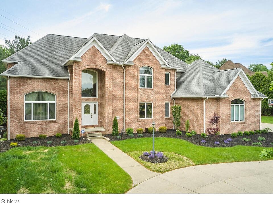 3665 N Shore Dr, Akron, OH 44333 Zillow