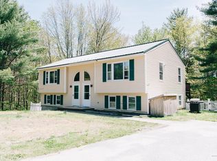 185 Buck St #B, Gorham, ME 04038