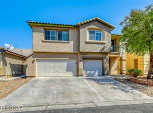 3762 Tundra Swan St, Las Vegas, NV 89122