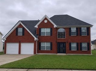 449 Brunswick Cir, Stockbridge, GA 30281
