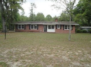 914 Elder St, Brunswick, GA 31523