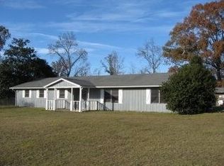 1346 Hitchitee Crk Rd, Cusseta, GA 31805