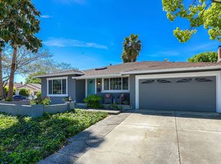 4043 Hastings Park Ct, San Jose, CA 95136